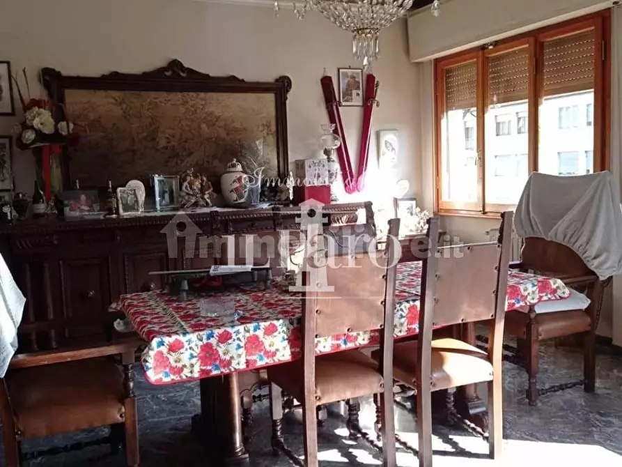 Immagine 4 di Appartamento in vendita  a Calenzano