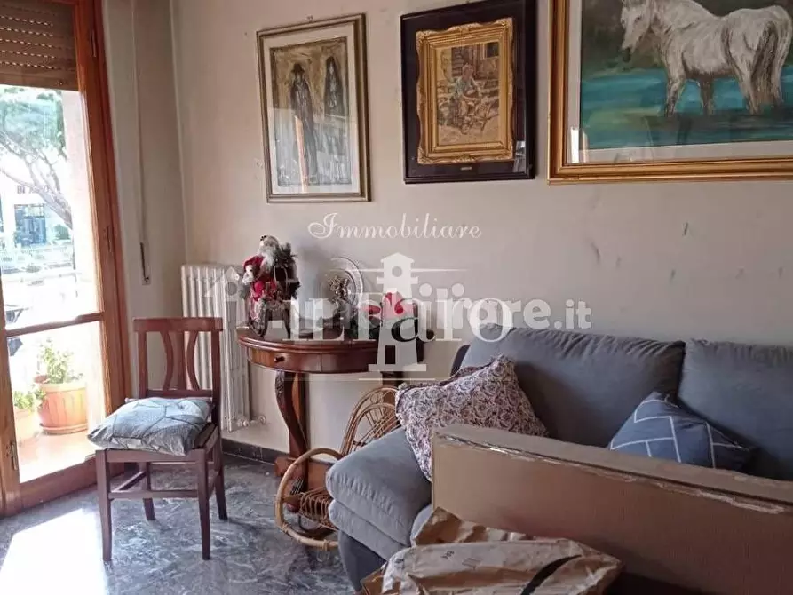 Immagine 2 di Appartamento in vendita  a Calenzano