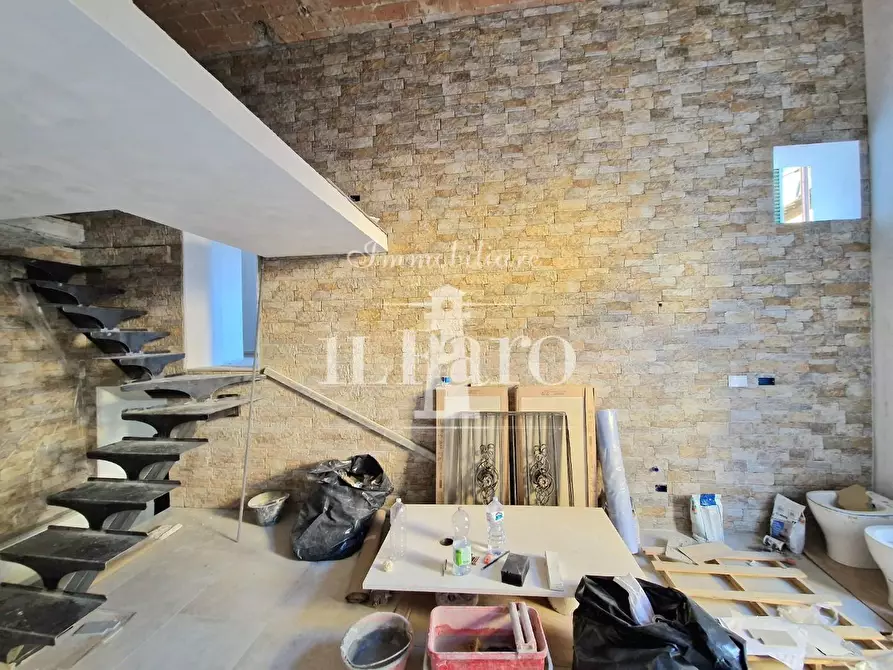 Immagine 2 di Appartamento in vendita  a Signa