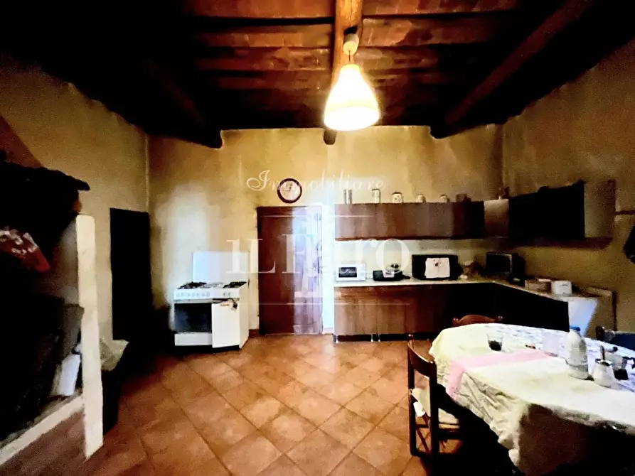 Immagine 3 di Terratetto in vendita  a Campi Bisenzio