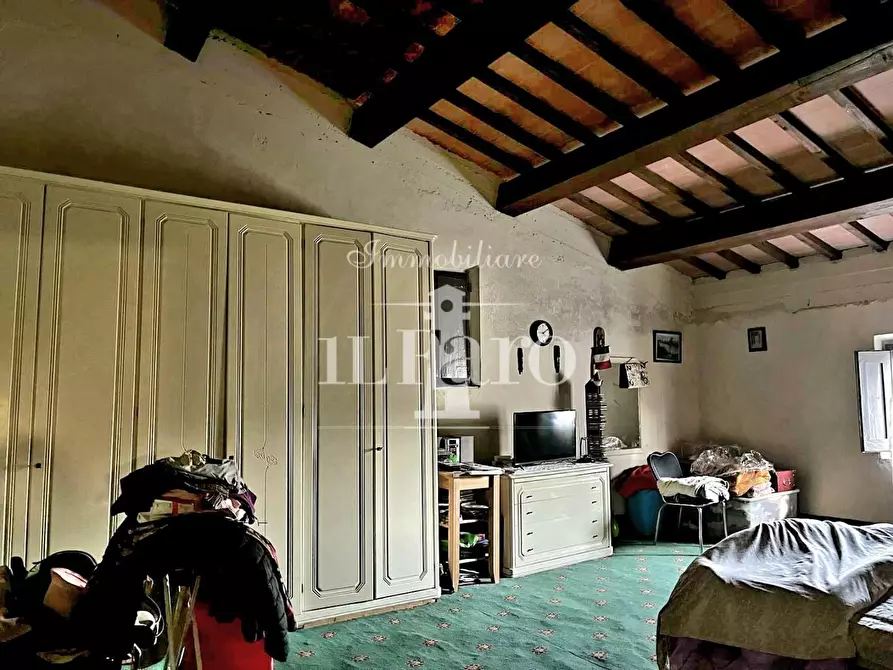 Immagine 8 di Terratetto in vendita  a Campi Bisenzio