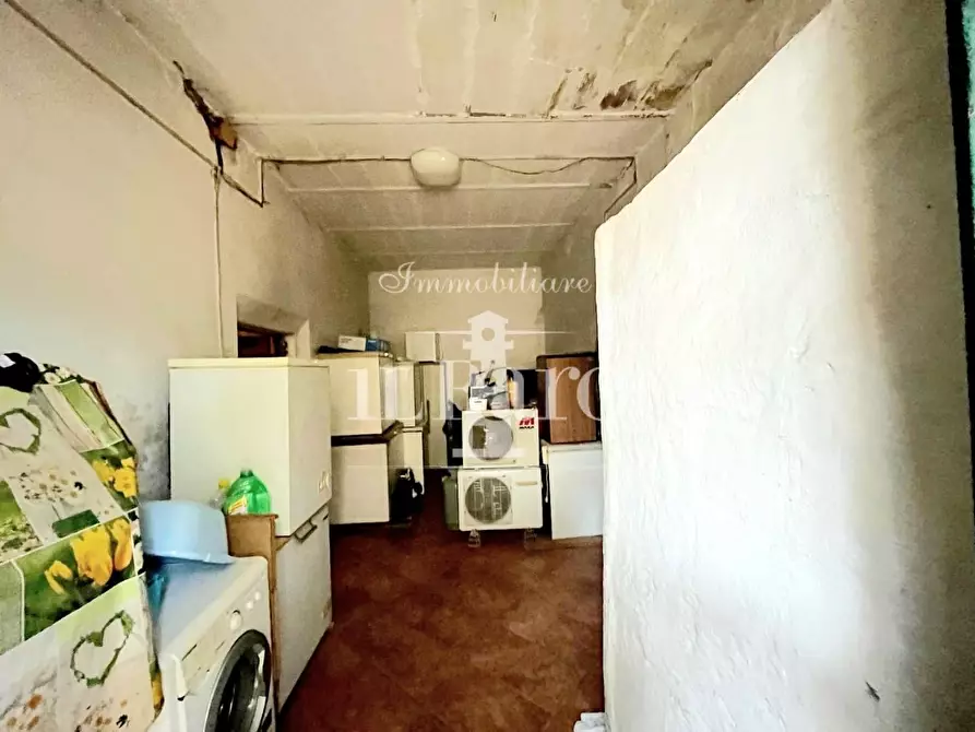 Immagine 7 di Terratetto in vendita  a Campi Bisenzio