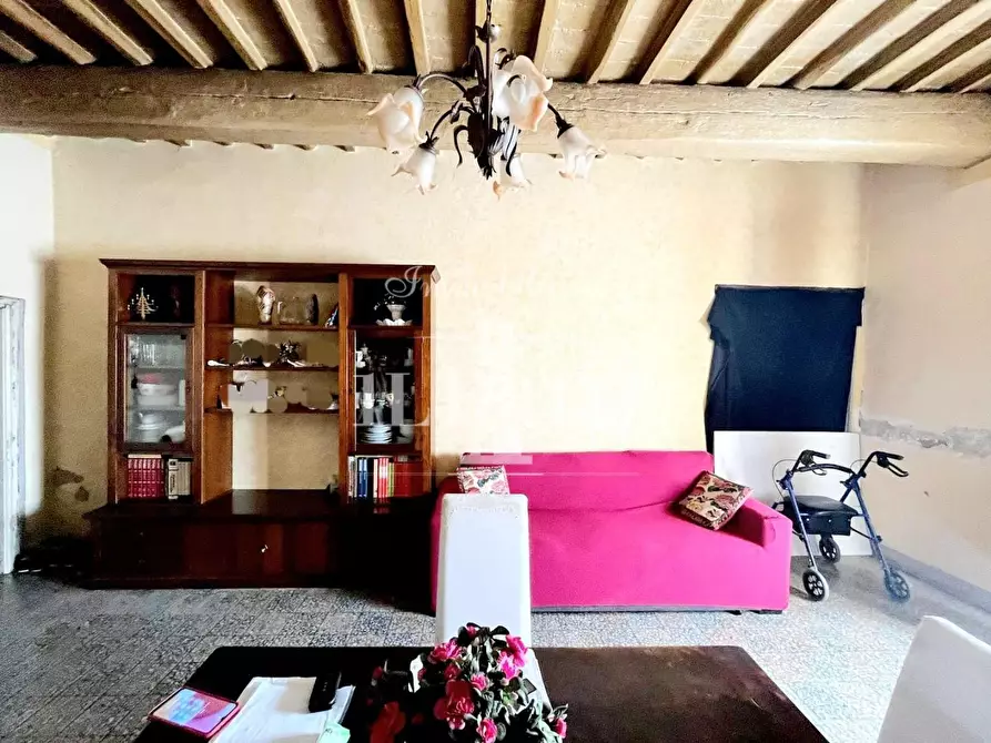 Immagine 4 di Terratetto in vendita  a Campi Bisenzio