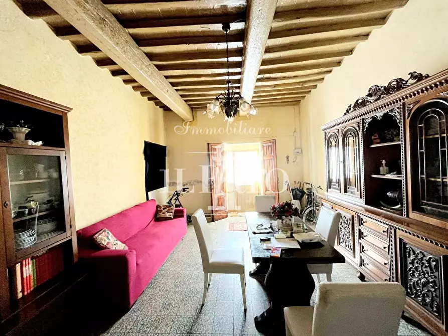 Immagine 6 di Terratetto in vendita  a Campi Bisenzio