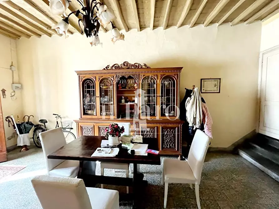 Immagine 5 di Terratetto in vendita  a Campi Bisenzio