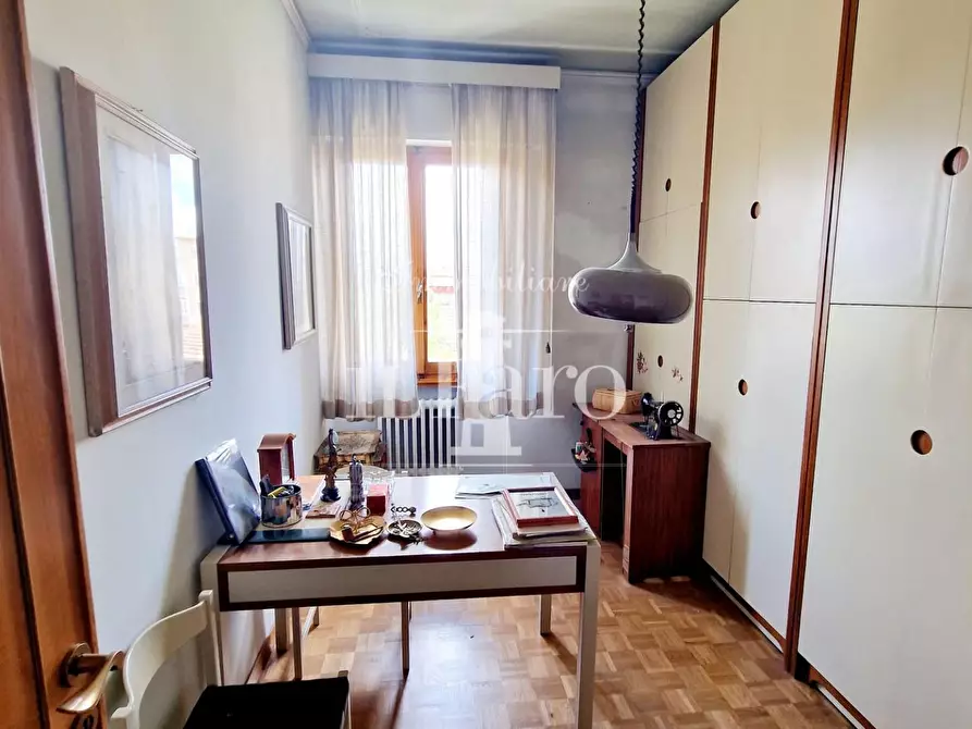 Immagine 34 di Appartamento in vendita  a Sesto Fiorentino