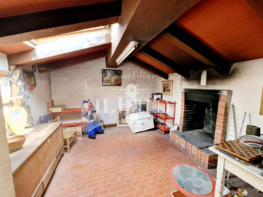 Immagine 40 di Appartamento in vendita  a Sesto Fiorentino