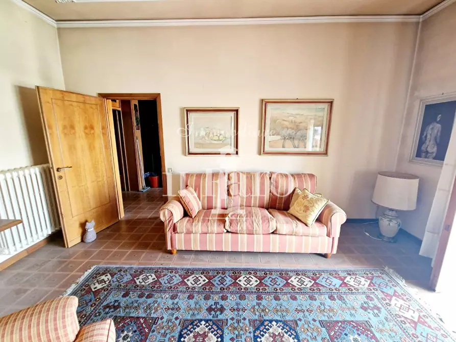 Immagine 10 di Appartamento in vendita  a Sesto Fiorentino