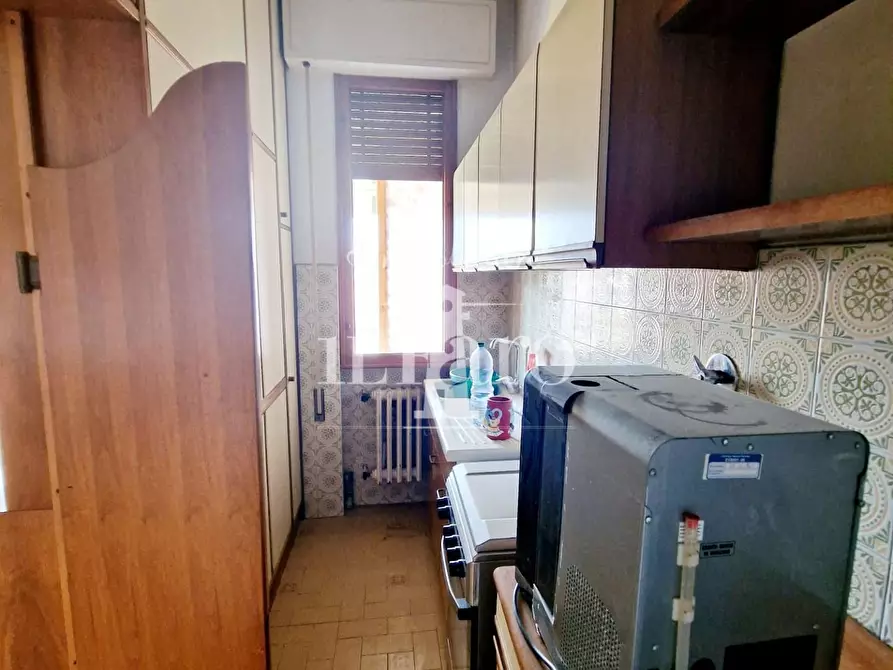 Immagine 20 di Appartamento in vendita  a Sesto Fiorentino