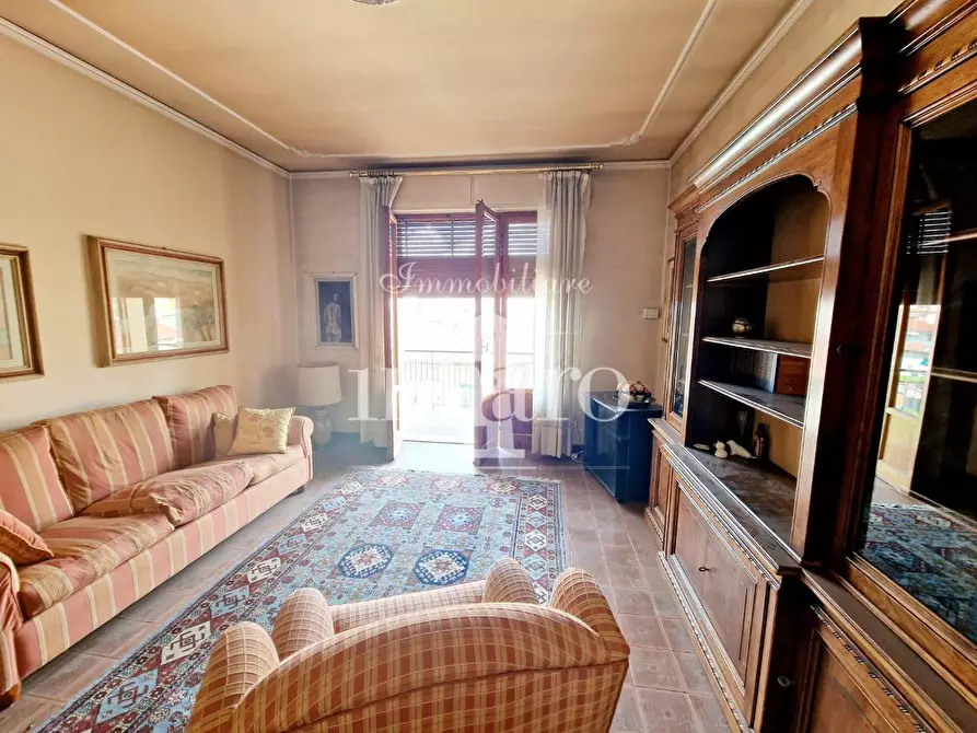 Immagine 15 di Appartamento in vendita  a Sesto Fiorentino