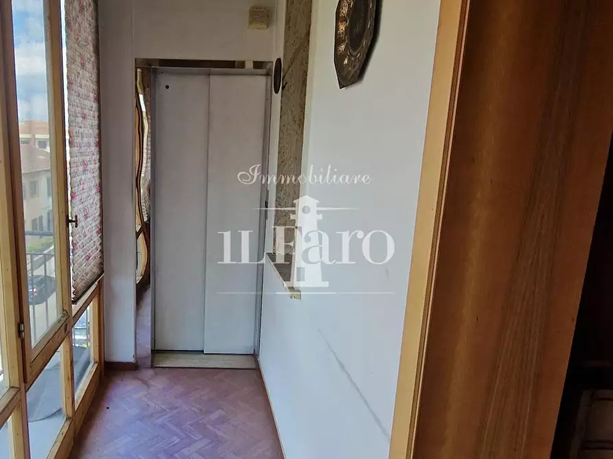 Immagine 23 di Appartamento in vendita  a Sesto Fiorentino