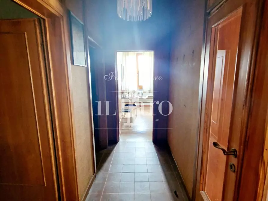 Immagine 9 di Appartamento in vendita  a Sesto Fiorentino