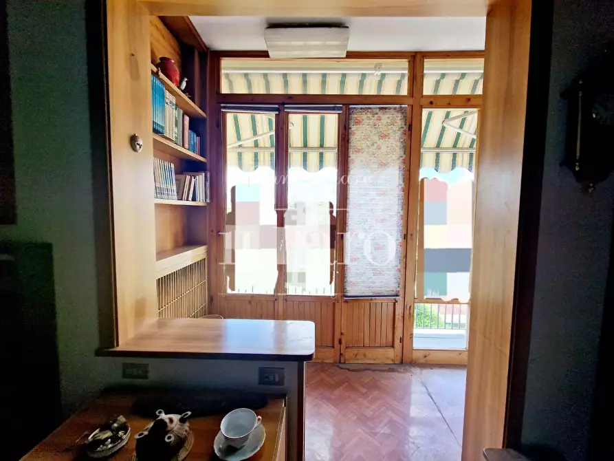 Immagine 22 di Appartamento in vendita  a Sesto Fiorentino