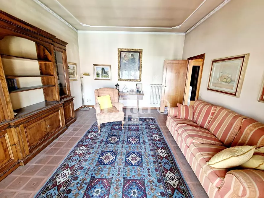 Immagine 13 di Appartamento in vendita  a Sesto Fiorentino