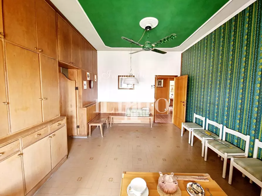 Immagine 18 di Appartamento in vendita  a Sesto Fiorentino