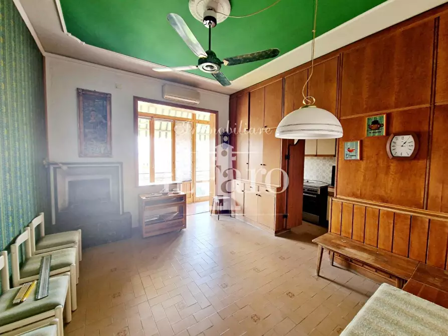 Immagine 16 di Appartamento in vendita  a Sesto Fiorentino