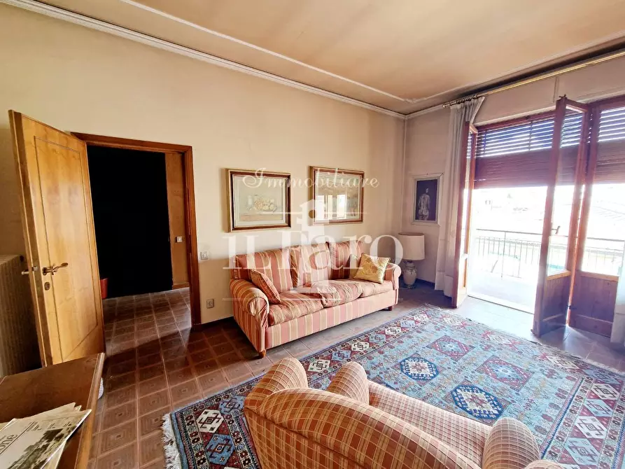 Immagine 12 di Appartamento in vendita  a Sesto Fiorentino