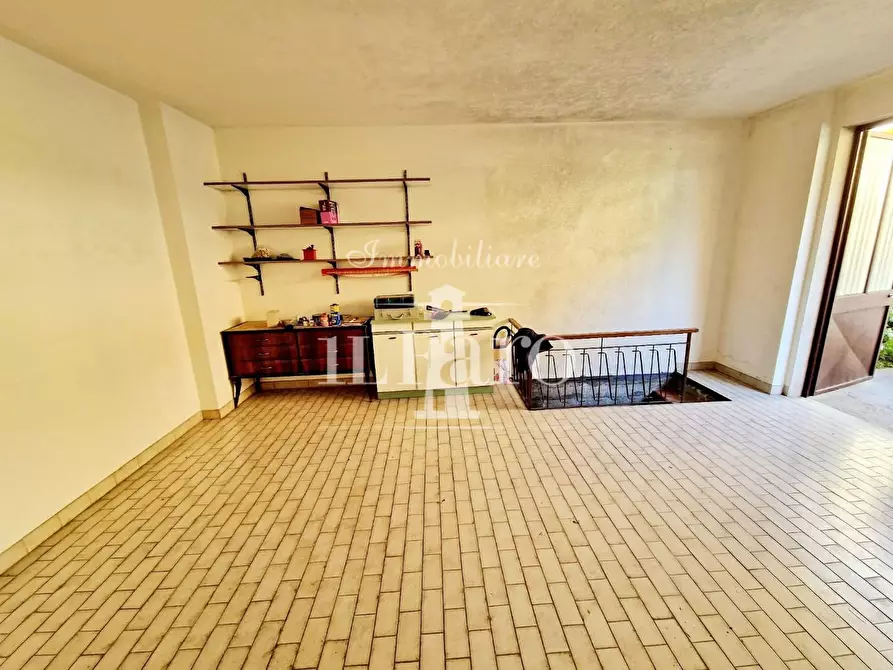 Immagine 8 di Terratetto in vendita  a Signa