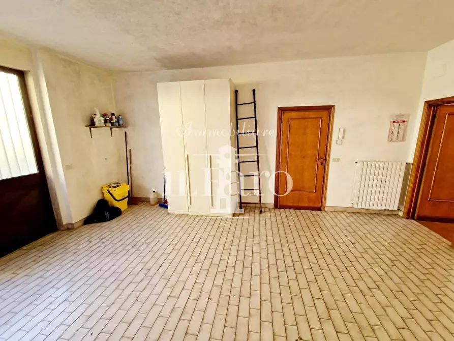 Immagine 4 di Terratetto in vendita  a Signa