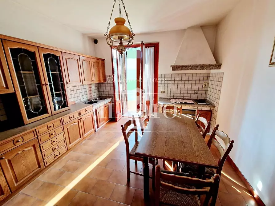 Immagine 18 di Terratetto in vendita  a Signa