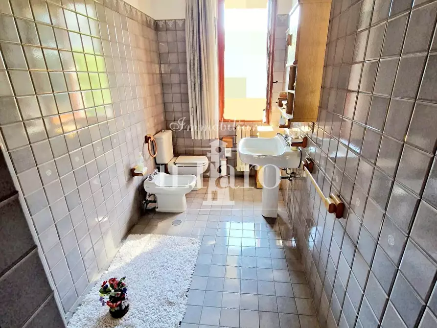 Immagine 34 di Terratetto in vendita  a Signa