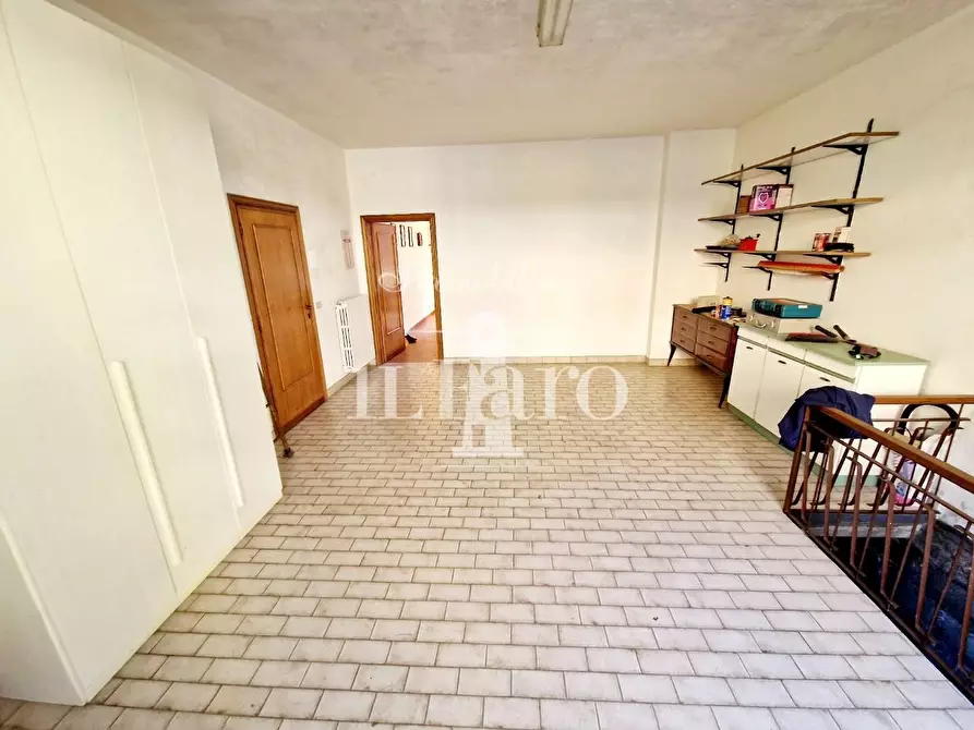 Immagine 6 di Terratetto in vendita  a Signa