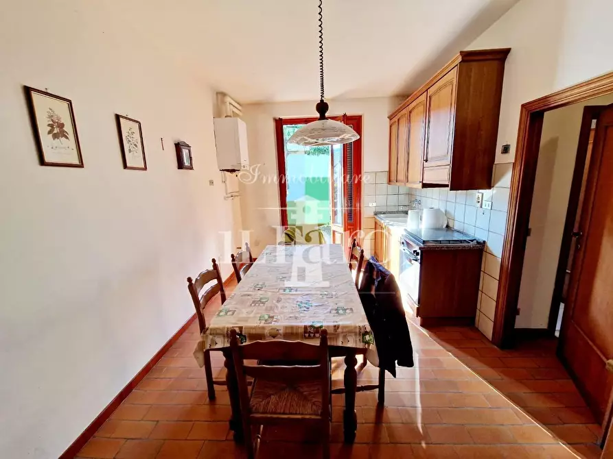 Immagine 10 di Terratetto in vendita  a Signa