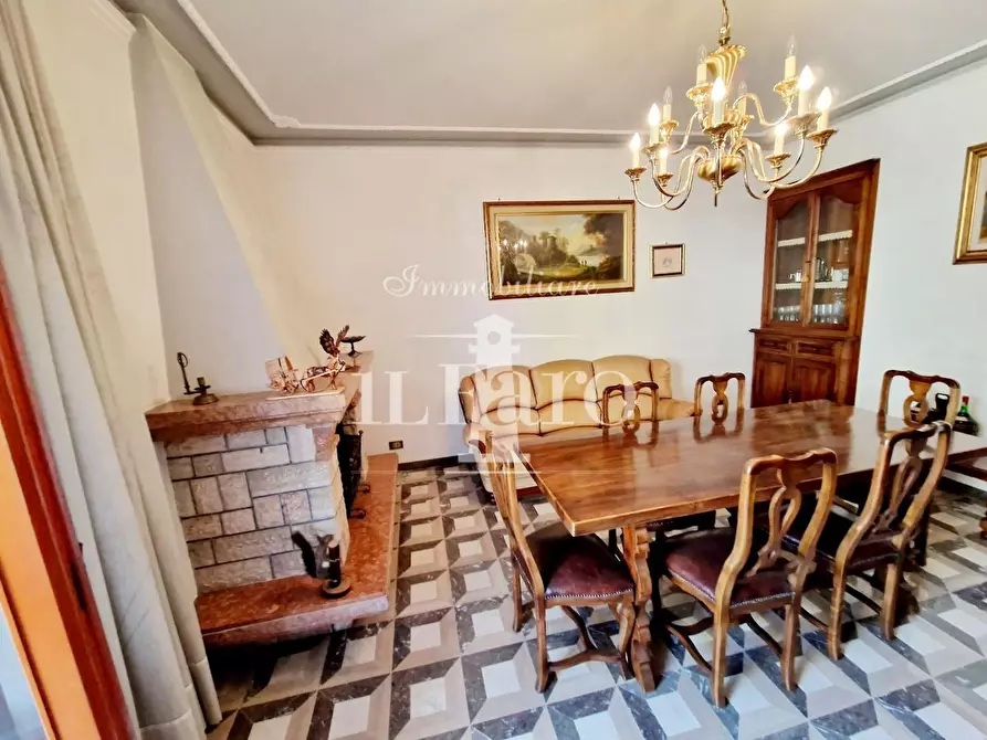 Immagine 23 di Terratetto in vendita  a Signa