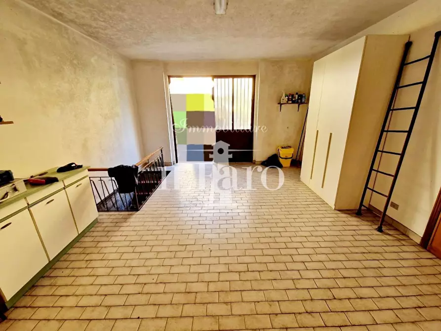 Immagine 5 di Terratetto in vendita  a Signa