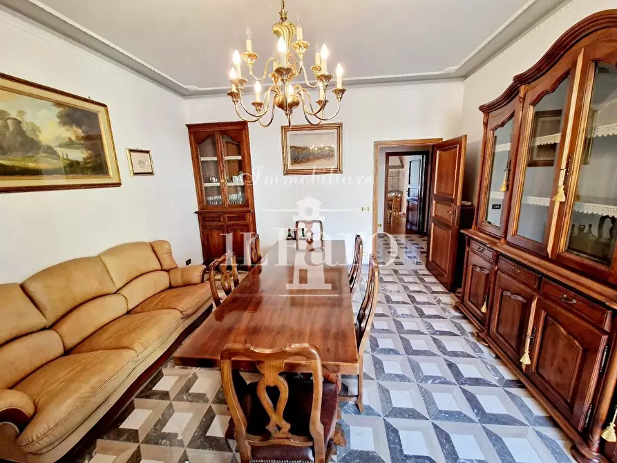 Immagine 22 di Terratetto in vendita  a Signa