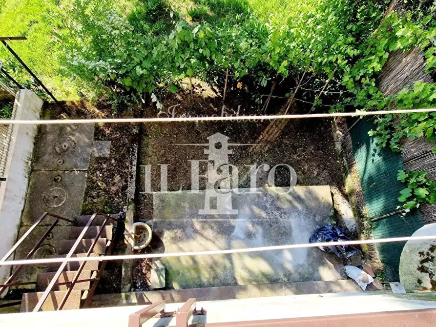 Immagine 3 di Terratetto in vendita  a Signa