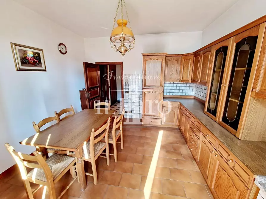 Immagine 17 di Terratetto in vendita  a Signa