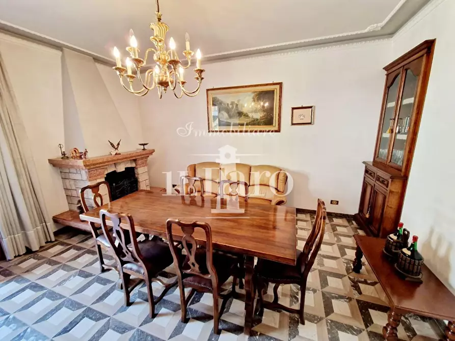 Immagine 24 di Terratetto in vendita  a Signa