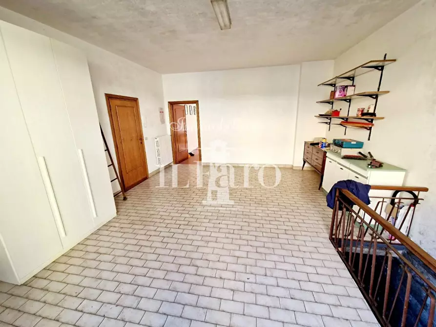 Immagine 7 di Terratetto in vendita  a Signa