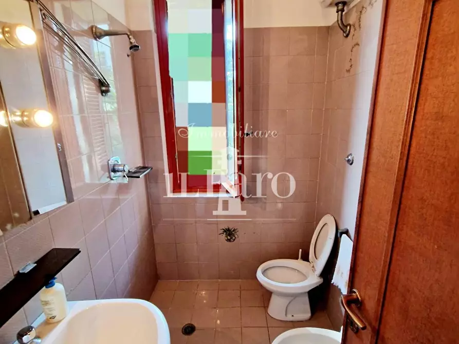 Immagine 11 di Terratetto in vendita  a Signa