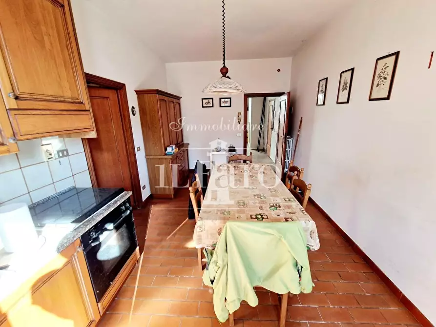 Immagine 9 di Terratetto in vendita  a Signa