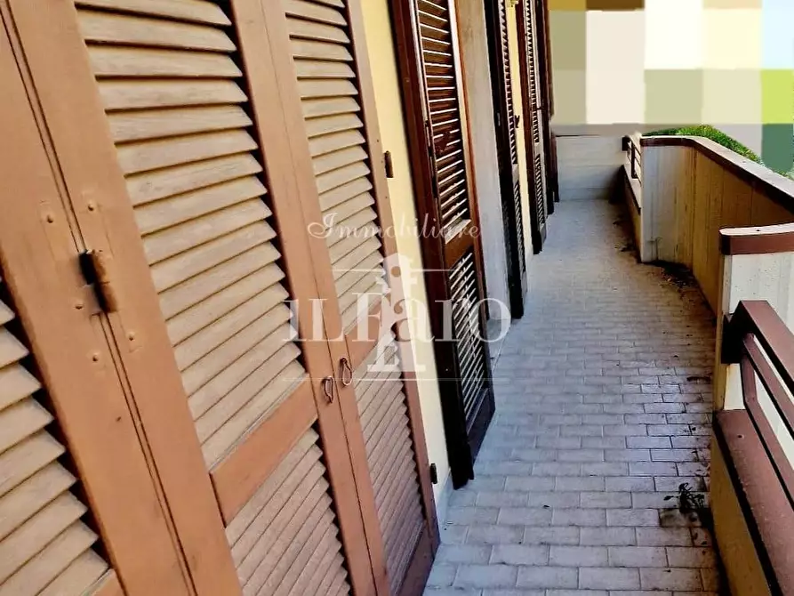 Immagine 37 di Terratetto in vendita  a Signa