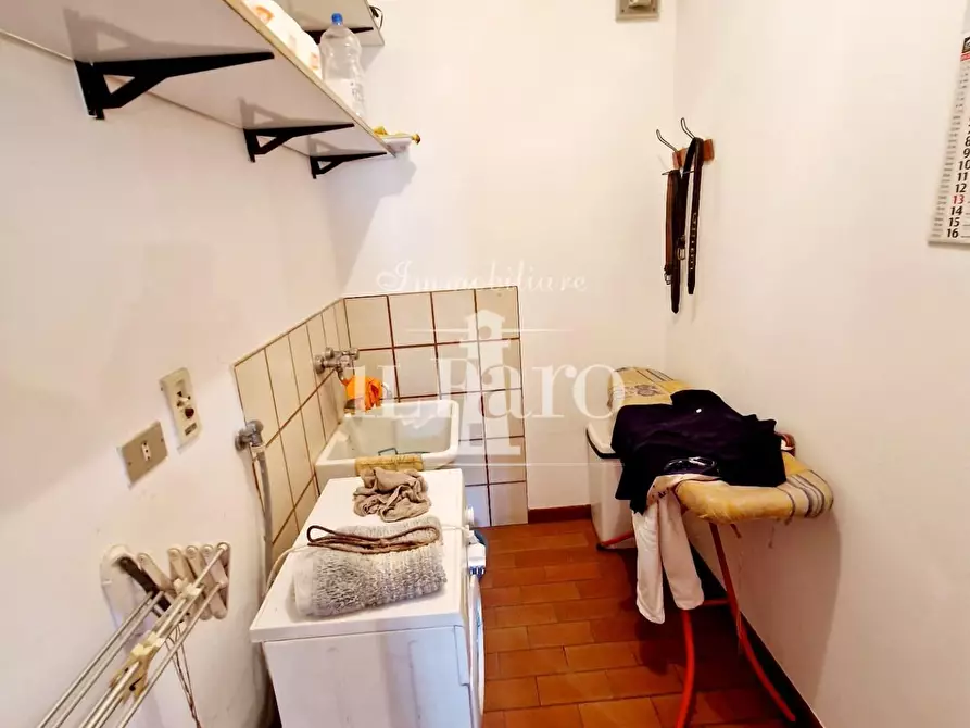 Immagine 12 di Terratetto in vendita  a Signa