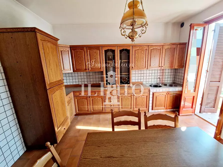 Immagine 19 di Terratetto in vendita  a Signa