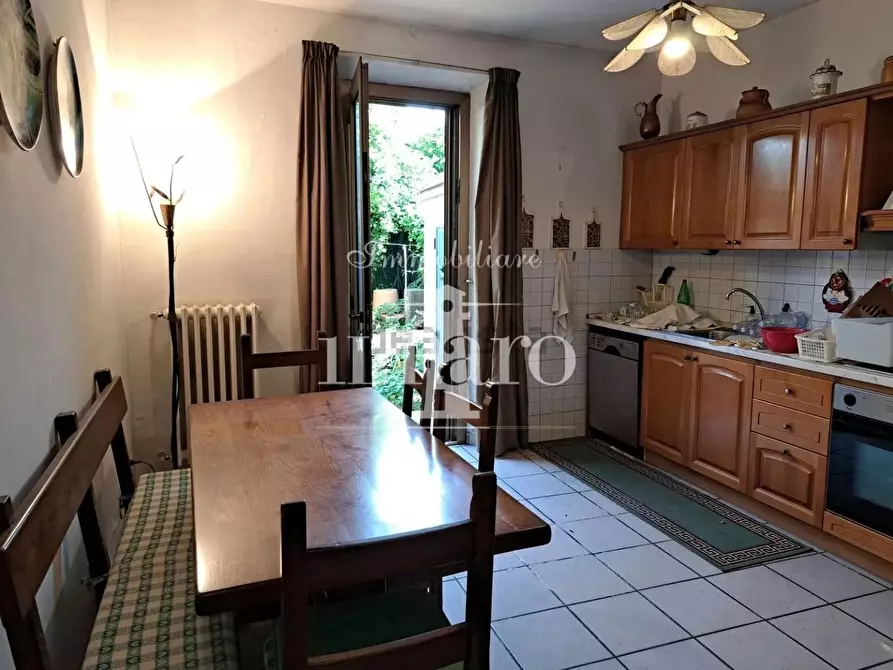 Immagine 7 di Terratetto in vendita  a Campi Bisenzio