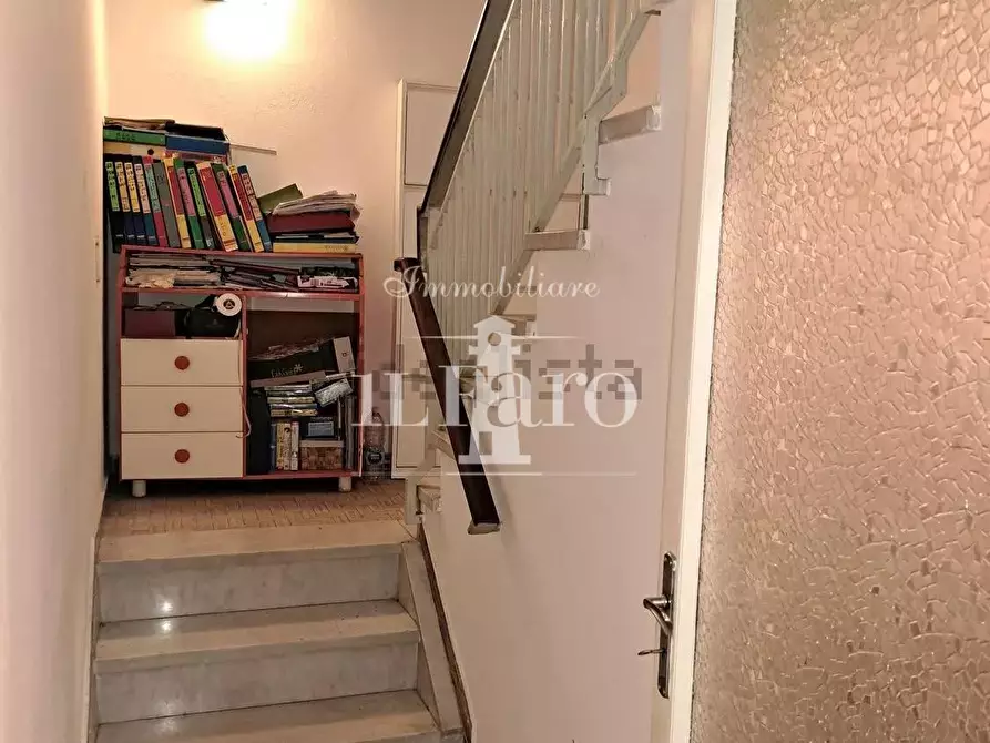 Immagine 13 di Terratetto in vendita  a Campi Bisenzio