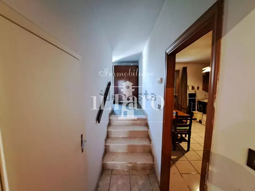 Immagine 9 di Terratetto in vendita  a Campi Bisenzio