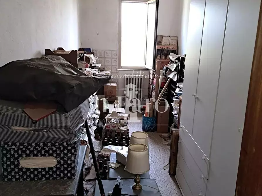 Immagine 21 di Terratetto in vendita  a Campi Bisenzio