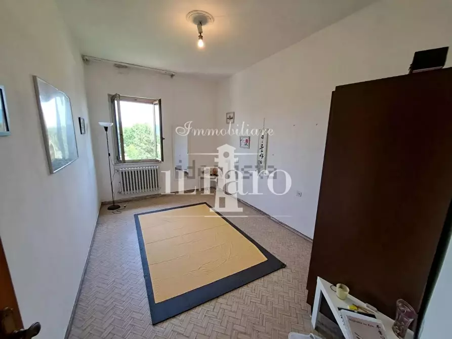 Immagine 14 di Terratetto in vendita  a Campi Bisenzio