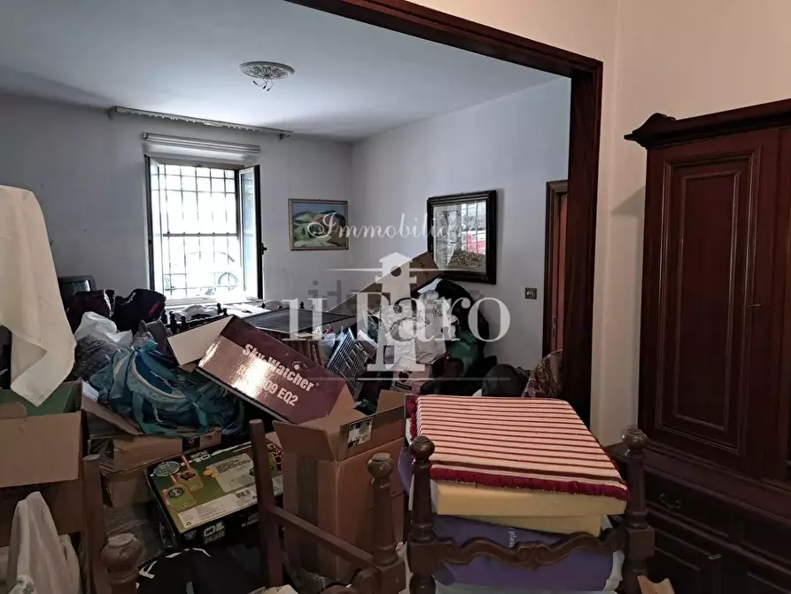 Immagine 11 di Terratetto in vendita  a Campi Bisenzio