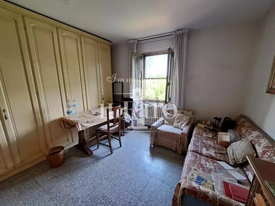 Immagine 18 di Terratetto in vendita  a Campi Bisenzio