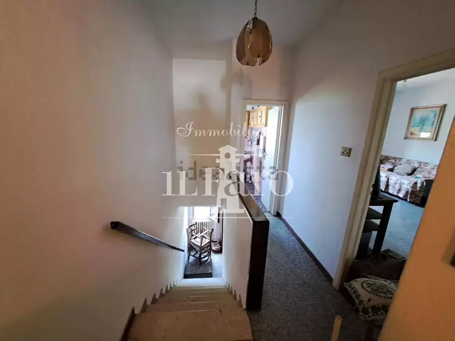 Immagine 12 di Terratetto in vendita  a Campi Bisenzio