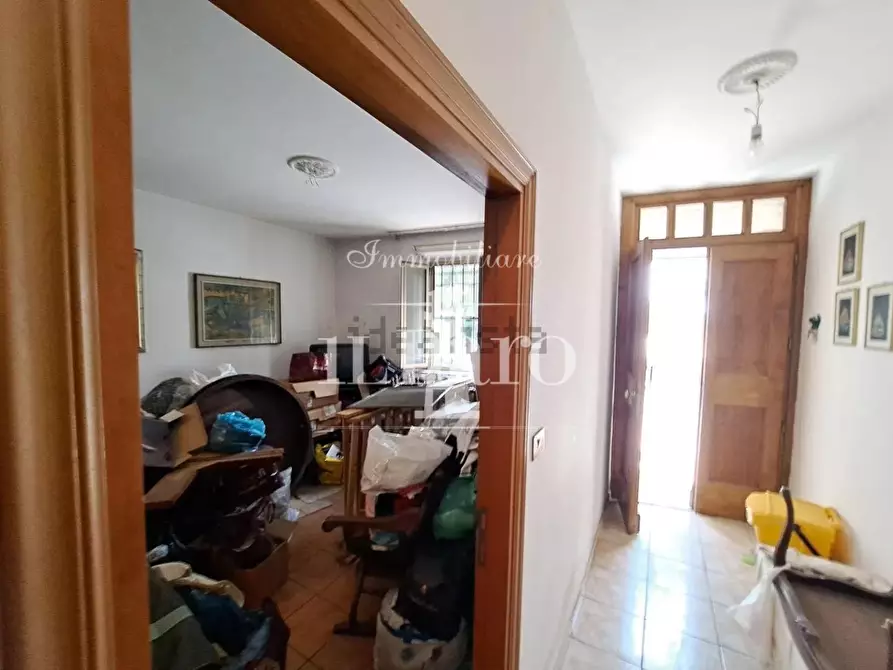 Immagine 10 di Terratetto in vendita  a Campi Bisenzio