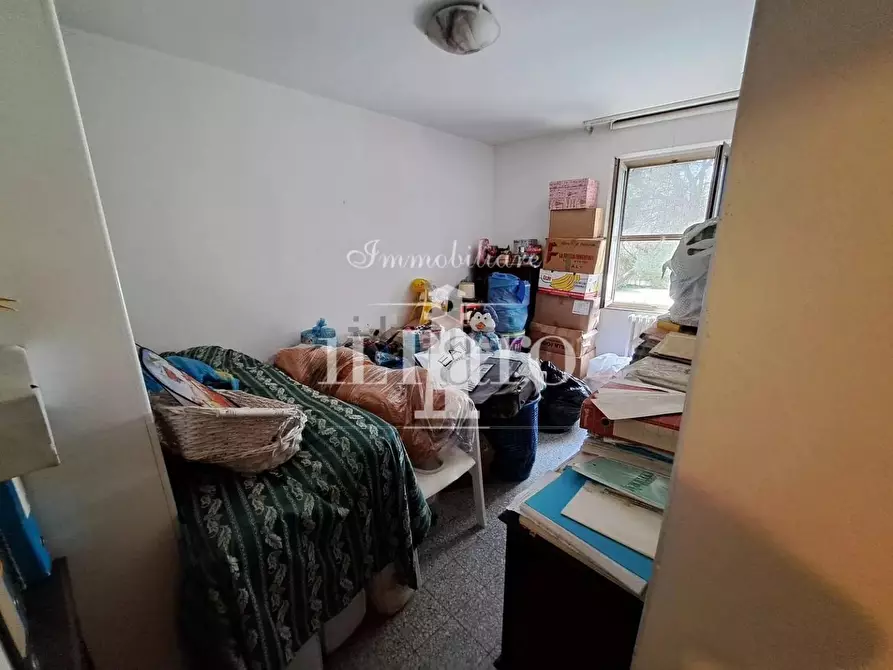 Immagine 23 di Terratetto in vendita  a Campi Bisenzio