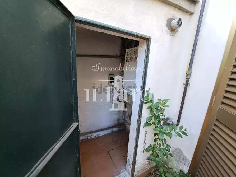 Immagine 5 di Terratetto in vendita  a Campi Bisenzio